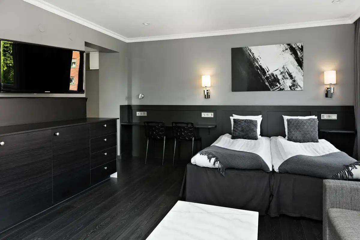 Hotel Allén