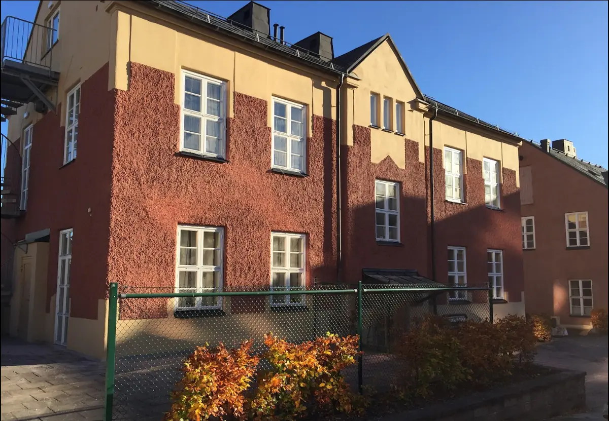 Mini-Hotel Borås